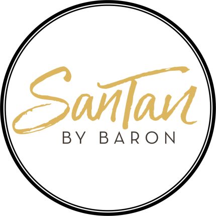 Logotyp från SanTan Apartments