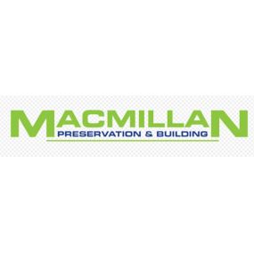 Bild von Macmillan Preservation Ltd