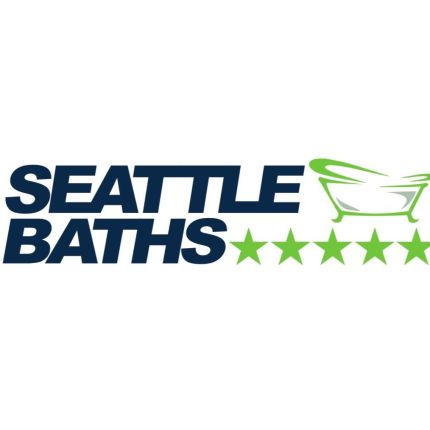 Logotipo de Seattle Baths