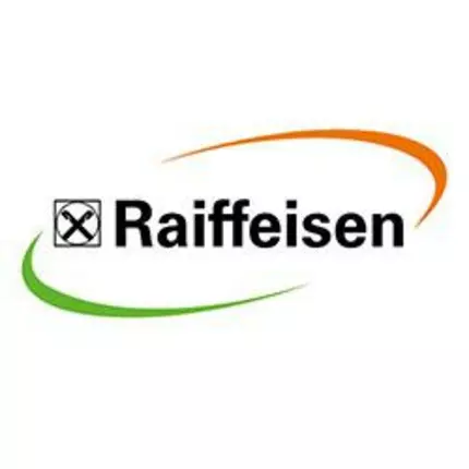 Logótipo de Raiffeisen Waren - Tankstelle