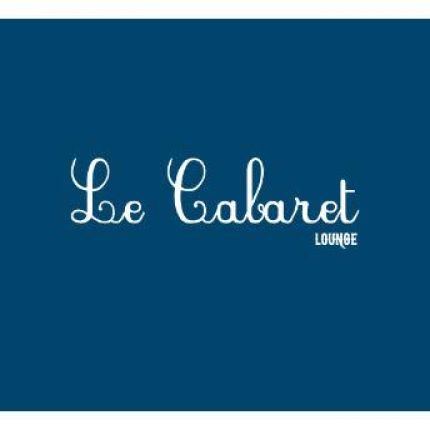 Logo de Le Cabaret