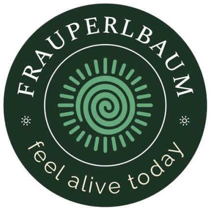 Logo de Frau Perlbaum