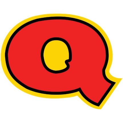 Logo fra Mister Quik Home Services