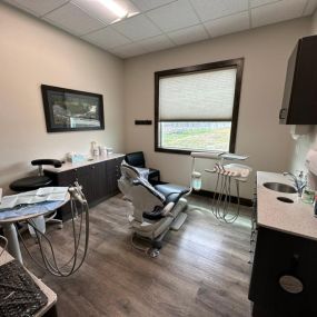 Bild von Machen Family Dentistry