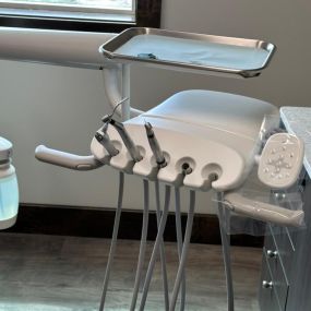 Bild von Machen Family Dentistry