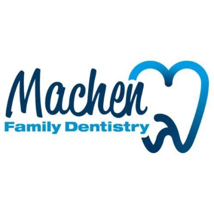 Logo from Machen Family Dentistry