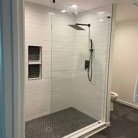 Bild von Great Dane Shower Doors