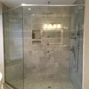 Bild von Great Dane Shower Doors