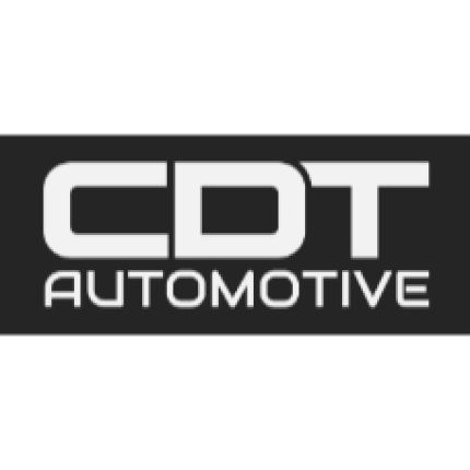 Logo da CDT Automotive