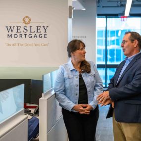 Bild von Wesley Mortgage