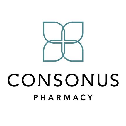 Logo da Consonus Arizona Pharmacy