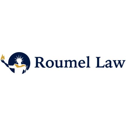 Λογότυπο από Roumel Law