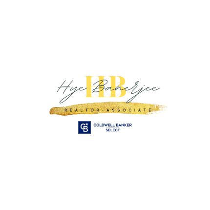 Logotyp från Hye Banerjee Realtor - Coldwell Banker Select
