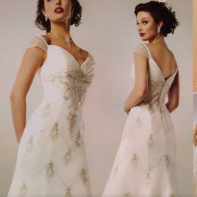 Bild von Tracy Alterations & Bridal