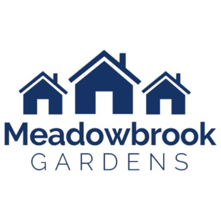 Logotyp från Meadowbrook Gardens