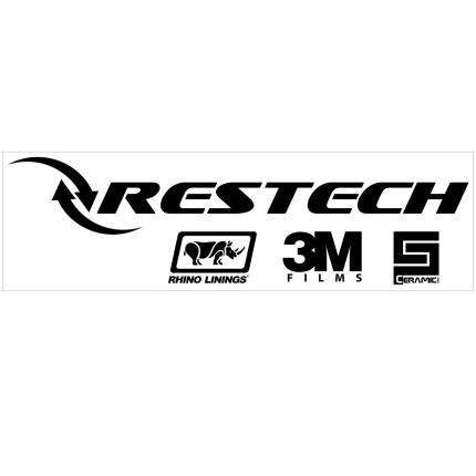 Logotyp från Restech