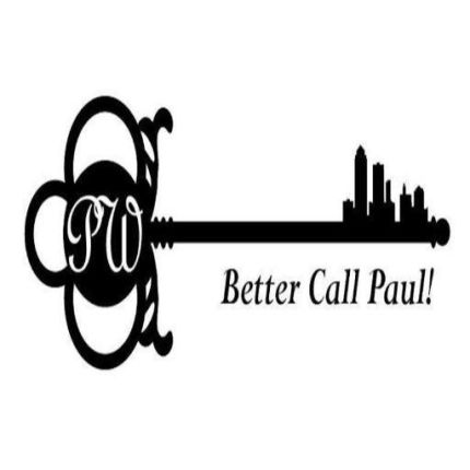 Logo van Paul Walter, Broker Associate, REALTOR