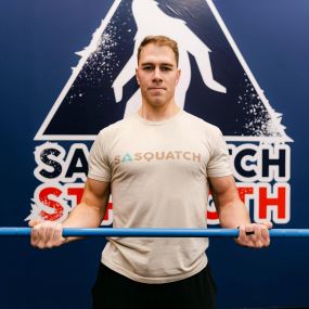 Bild von Sasquatch Strength - Kirkland