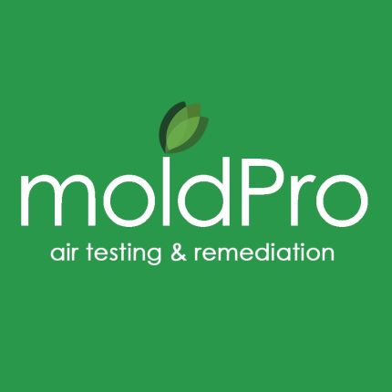 Logo from MoldPro LLC