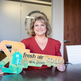 Bild von Jackie Long, REALTOR | Fresh Air Real Estate