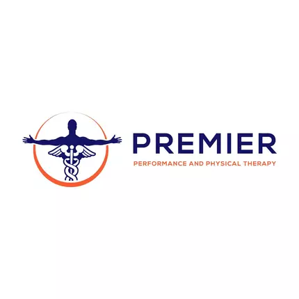 Logotipo de Premier Performance and Physical Therapy