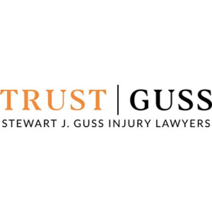Logotipo de Stewart J. Guss Injury Accident Lawyers - Chicago