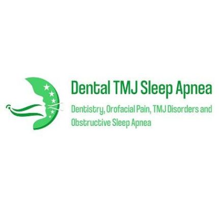Logo van Dental TMJ Pain and Sleep Apnea - Boca Raton