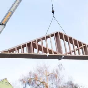 Roof Trusses