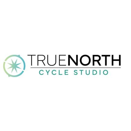 Logo fra TrueNorth Cycle & Fitness Studio