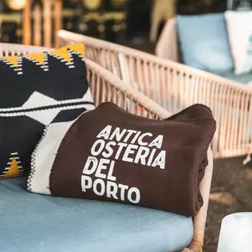 Bild von ANTICA OSTERIA DEL PORTO