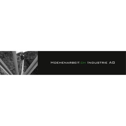 Logo von HOEHENARBEIT.CH INDUSTRIE AG