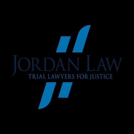 Logo od Jordan Law Accident and Injury Attorneys