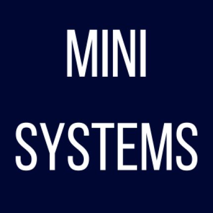 Logo od Mini Systems