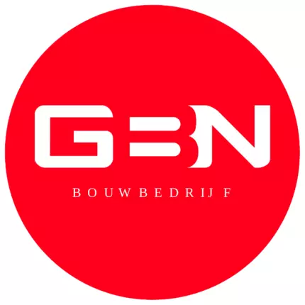 Logo da GBN BOUWBEDRIJF