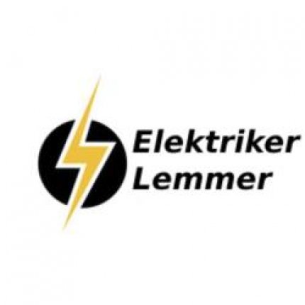 Logo van Elektriker Lemmer
