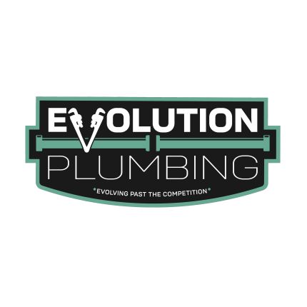 Λογότυπο από Evolution Plumbing LLC | #1 Plumber Plano, TX