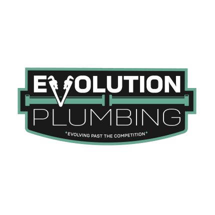 Logo from Evolution Plumbing LLC | #1 Plumber Plano, TX