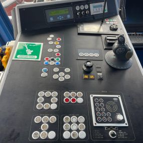 Bild von Ems Marine di Sibono matteo