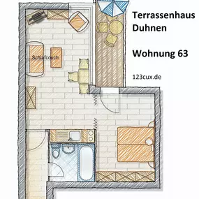 Bild von Ferienwohnungen Krummenerl - Ferienwohnungsvermittlung