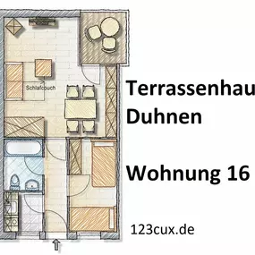 Bild von Ferienwohnungen Krummenerl - Ferienwohnungsvermittlung