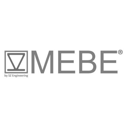 Logo de MEBE by SZ Engineering