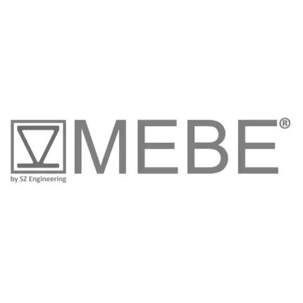 Logótipo de MEBE by SZ Engineering GmbH