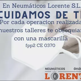 Bild von Talleres Neumaticos Lorente