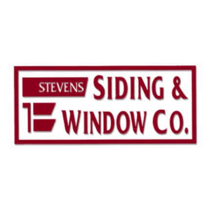 Logo fra Stevens Siding & Window Co