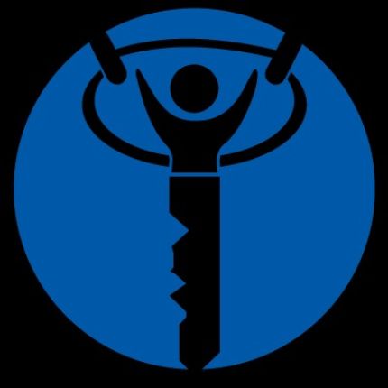 Logo von Keys To Fitness