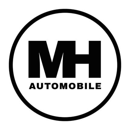 Logo de MH Automobile