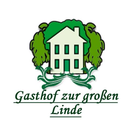 Logo van Gasthof zur großen Linde - Bavarsad KG