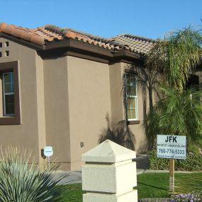 Expert custom home building in Palm Desert by Kellner Construction