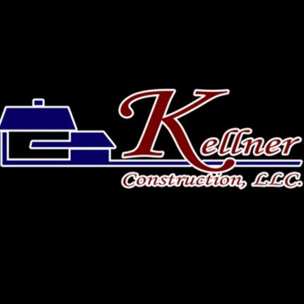 Logo fra Kellner Construction LLC.