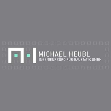 Logo fra Michael Heubl - Ingenieurbüro für Baustatik GmbH